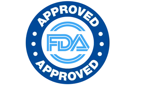 Primordial Vigor X made in FDA-registered facility